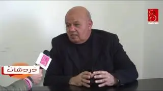 رضا المأمون في حديث شامل لكاتونسي حول إغتيال الشهيد محمد الزواري