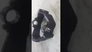 Качеля на гидроцилиндр Саз