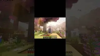 Minecraft Pe Vibrant Visuals Shader❤️ Minecraft shaders 