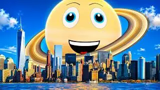 Planets and Moon for Kids | Solar System for Kids
