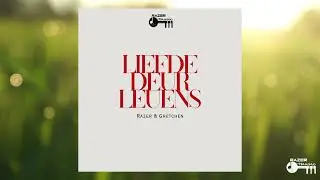 Razer & Gretchen - Liefde Deur Leuens (Official Audio)