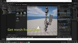 UE5 tutorials: Начинаем большой цикл туторов по стакам и схожим механикам. Часть 0