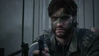 Xbox Games Showcase 2024 - Metal Gear Solid 3: Snake Eater Remake Gameplay Trailer [4K60]