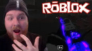 KINO DER TOTEN ZOMBIES... IN ROBLOX!