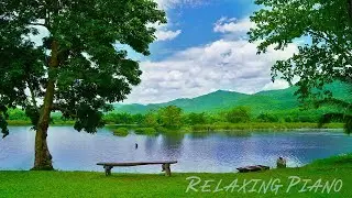 Relaxing Piano for Meditation Music Mix [Full Tracks] Royalty-Free Background Music