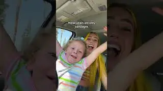 my nieces loves my song ‘time heals’🥹🥹 it’s also her birthday today hehe