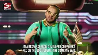 CD Projekt Red’s advice to gamers about ‘Cyberpunk 2077’s save file corruption issue
