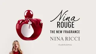 Nina Ricci - Nina Rouge
