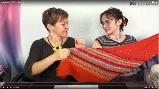 e-dziewiarka TV LIVE - odc. 138