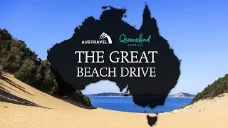 Australia's Nature Coast | Queensland