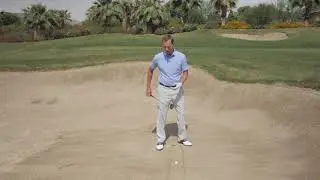 Tip 7 Greenside Bunkers