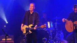 Tom Robinson : Still Loving You and Too Good To Be True  Live . 2022