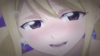 *:✧ Lucy and Loke/Leo ✧:*  - Love the way you lie