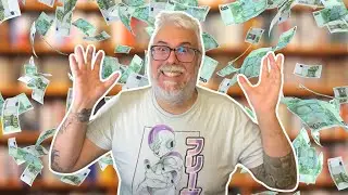 È GIUSTO VENDERE I MANGA CHE CI REGALANO GLI EDITORI?