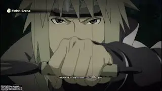 All Minato Secret Technique Finish Cut-In Scenes & Where to Get Custom Images | Naruto Storm 4