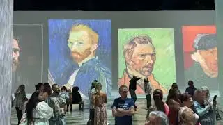 Beyond Van Gogh