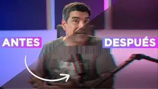 🔴 Efecto VHS gratis! ! 📼 con OBS Studio