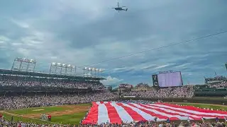 Chicago Cubs vs Philadelphia Phillies | July 4th, 2024