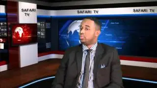 SAFARI TV (Feb. 2015)