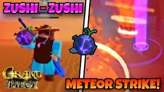 [GPO] THE ZUSHI EXPERIENCE IN BATTLE ROYALE!