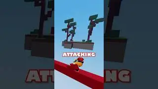 How To Counter Aggressive Players In Roblox Bedwars