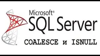 Using COALESCE Function in SQL  | Null Handling Functions