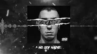 Jarfaiter - 02. NO SOY NADIE - Prod.Jarfaiter #NoSoyNadie