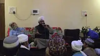 More Angna Moinuddin Aayo Re By Sayed Mohammed Qadri