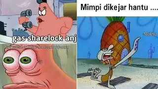 Asupan Meme Random || Part 23 #meme