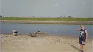 Экскурсия по деревне Шапша от Паши