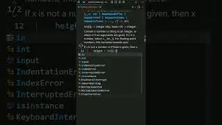 Pyramid Pattern in Python