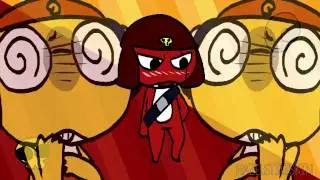 [Animation Meme] Papito Rana [KuruGiro]