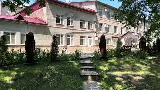 Санаторий Хопровские зори
