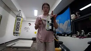 갑자기 지갑 공개?!