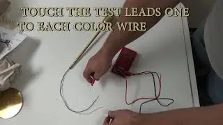 How to Test an Ohm Meter