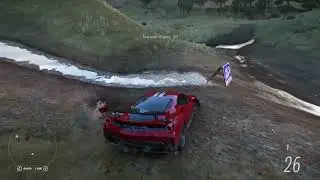 Forza Horizon 5: Стенды быстрого перемещения часть 3 / Fast travel stands p3