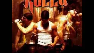 Rocca - Graffiti (2001)