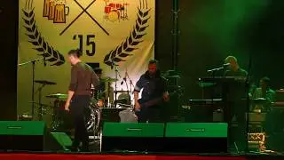 АНТИТІЛА    Мені тебе мало   2015