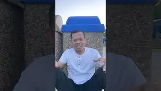 AKHIRNYA NGOMONG SENDIRI STRESS 