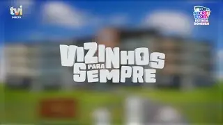 Vizinhos Para Sempre - Trailer