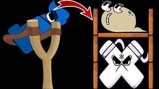 I Made A Number Lore Game