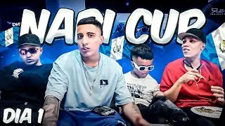 UNA LOCURA LO QUE PASÓ EN GUATEMALA 😳| NARI TOUR DIA #1 🇬🇹| MR STIVEN