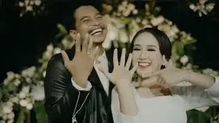 FAB CINEMA || NANDA & LUTFI || WEDDING VIDEO at KEBUMEN INDONESIA
