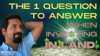 How to buy Mountain Real Estate (LAND/LOTS)| Architect in Panama