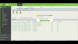 Real-Time Monitoring
