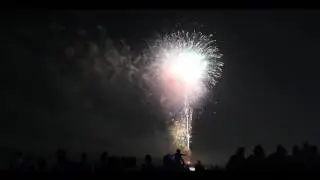 myrtle beach fireworks 2017