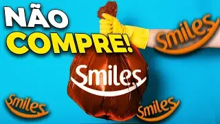 Devo Aproveitar? Cupom de Desconto na Compra de Milhas Smiles 75% ou 80%