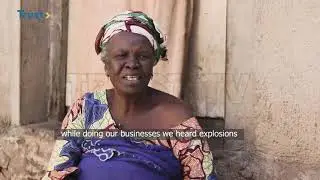 DOCUMENTARY OF JOS CRISIS: Finding Hope In Despair | TRUST TV