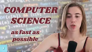 updated AS Level Computer Science Syllabus in 6 minutes
