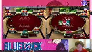 ACR Blitz - Play and Explain #70